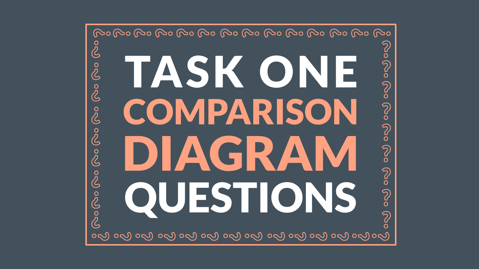 Test Questions – IELTSteachers.com